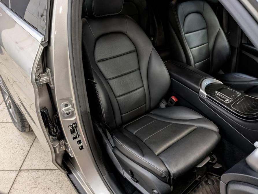 Mercedes-Benz GLC I (X253) Рестайлинг Москва  - изображение 23