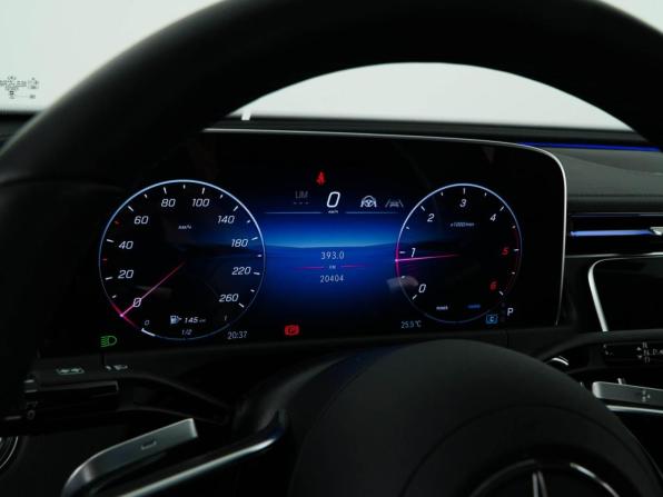 Mercedes-Benz E-Класс VI (W214 S214) с пробегом 2024 года, цена 6 429 055 рублей, 20404 км, седан, Автокод Объявления