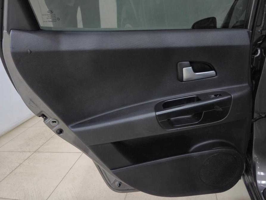 Kia Ceed I Рестайлинг Альметьевск  - изображение 17
