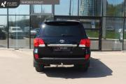 Toyota Land Cruiser 200 Series Рестайлинг 1 Казань  - изображение 23