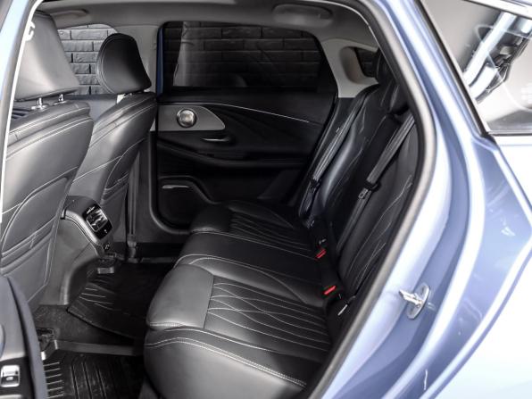 Chery Arrizo 8 с пробегом 2023 года, цена 2 250 000 рублей, 45556 км, седан, Автокод Объявления