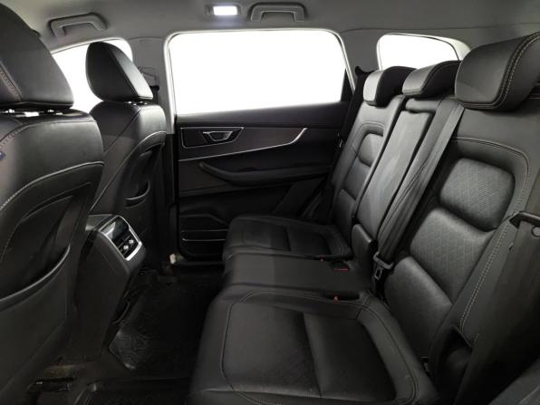 Chery Tiggo 8 I с пробегом 2020 года, цена 1 356 000 рублей, 154333 км, внедорожник, Автокод Объявления