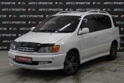 Toyota Ipsum I (M10) Томск  - изображение 16
