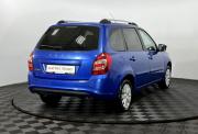 Lada (ВАЗ) Granta I Рестайлинг Нижний Новгород  - изображение 28