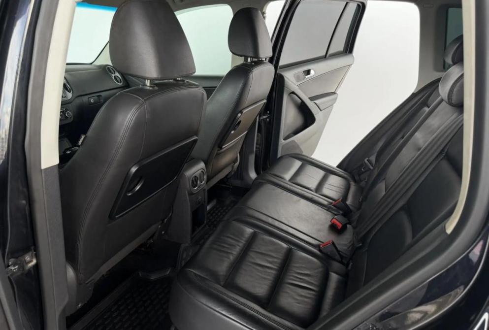 Volkswagen Tiguan I Киров  - изображение 14