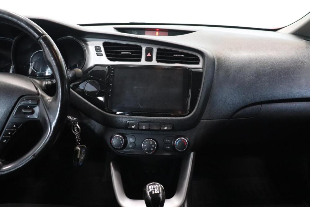 Kia Ceed II Ульяновск  - изображение 10