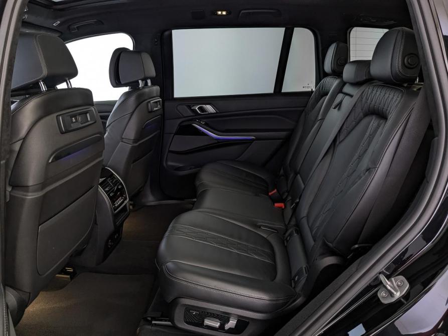BMW X7 I (G07) Москва  - изображение 18