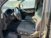 Nissan Navara (Frontier) III (D40) Пермь  - изображение 13