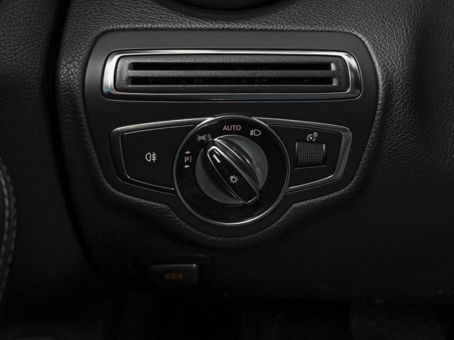 Mercedes-Benz C-Класс IV (W205) Ставрополь  - изображение 20