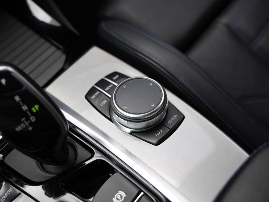 BMW X4 II (G02) Санкт-Петербург  - изображение 16