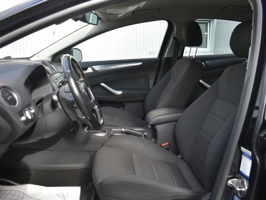 Ford Mondeo IV Рестайлинг Мурманск  - изображение 8