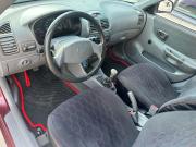 Hyundai Accent II Нижний Новгород  - изображение 27