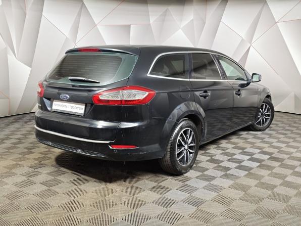Ford Mondeo IV Рестайлинг с пробегом 2012 года, цена 764 000 рублей, 274601 км, универсал, Автокод Объявления