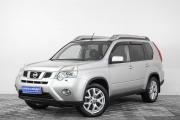 Nissan X-Trail II Рестайлинг Кемерово  - изображение 27