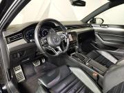 Volkswagen Passat B8 Москва  - изображение 43