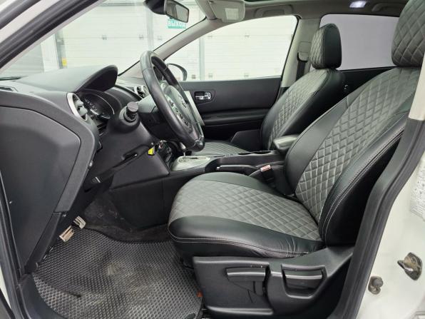 Nissan Qashqai I Рестайлинг с пробегом 2010 года, цена 1 149 000 рублей, 173000 км, внедорожник, Автокод Объявления