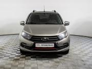 Lada (ВАЗ) Granta I Рестайлинг Москва  - изображение 15