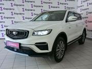 Geely Atlas Pro Ростов-на-Дону  - изображение 25