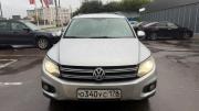 Volkswagen Tiguan I Рестайлинг Санкт-Петербург  - изображение 33