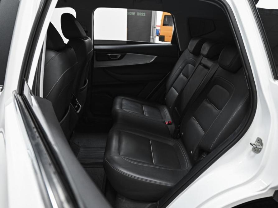 Chery Tiggo 7 Pro Max I Ставрополь  - изображение 9