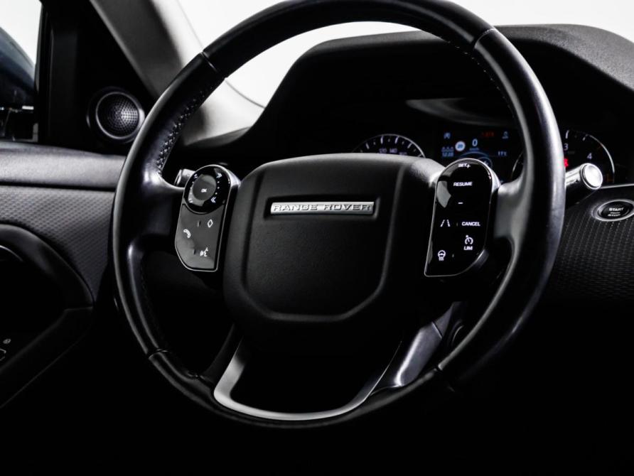 Land Rover Range Rover Evoque II Москва  - изображение 15