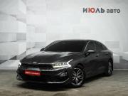 Kia K5 III Екатеринбург  - изображение 31
