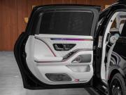 Mercedes-Benz Maybach S-Класс II (Z223) Москва  - изображение 67