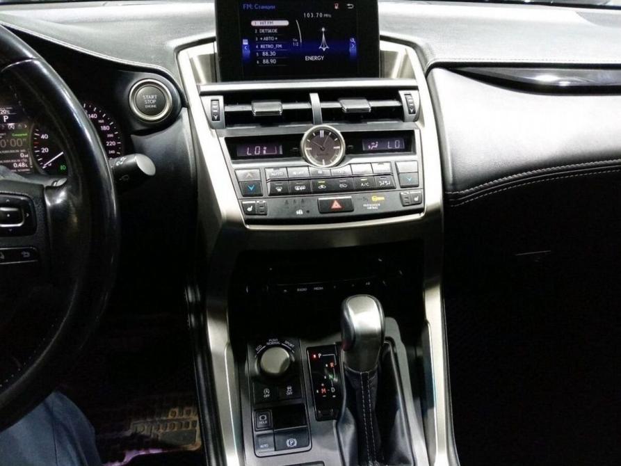 Lexus NX I Оренбург  - изображение 10