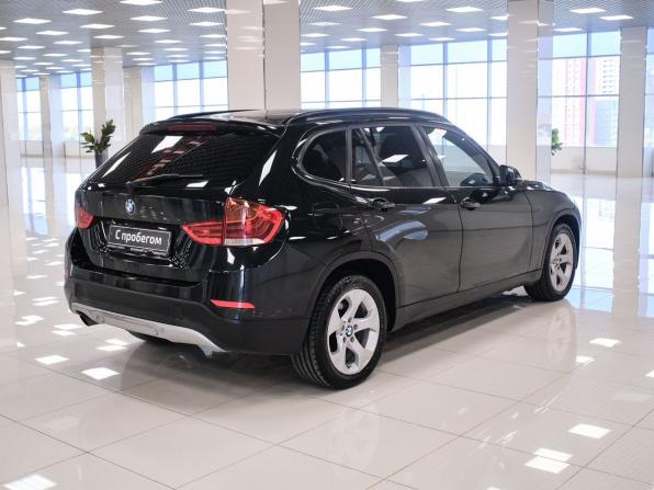 BMW X1 I (E84) Рестайлинг с пробегом 2013 года, цена 1 070 000 рублей, 225016 км, внедорожник, Автокод Объявления
