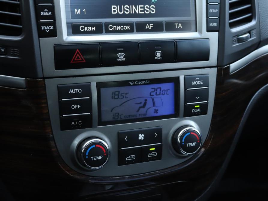 Hyundai Santa Fe II Рестайлинг Москва  - изображение 15