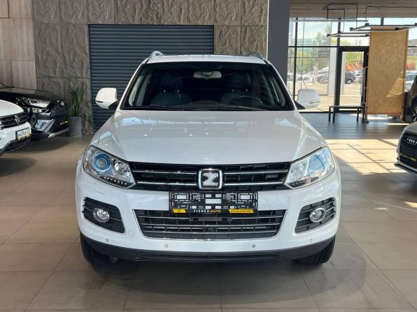 Zotye T600 с пробегом 2015 года, цена 840 000 рублей, 81800 км, внедорожник, Автокод Объявления