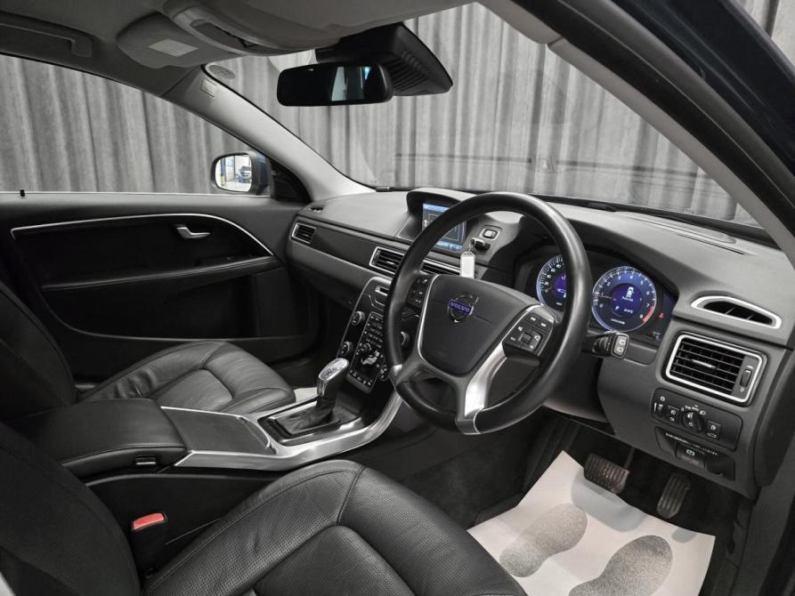 Volvo V70 III Красноярск  - изображение 11
