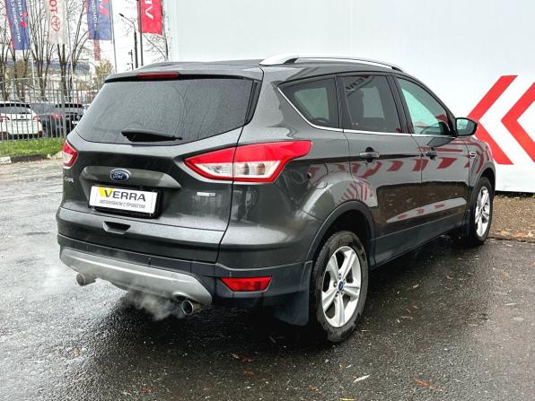 Ford Kuga II с пробегом 2016 года, цена 1 350 000 рублей, 149000 км, внедорожник, Автокод Объявления