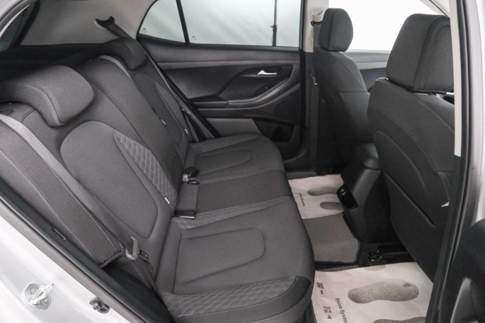 Hyundai Creta II Красноярск  - изображение 18