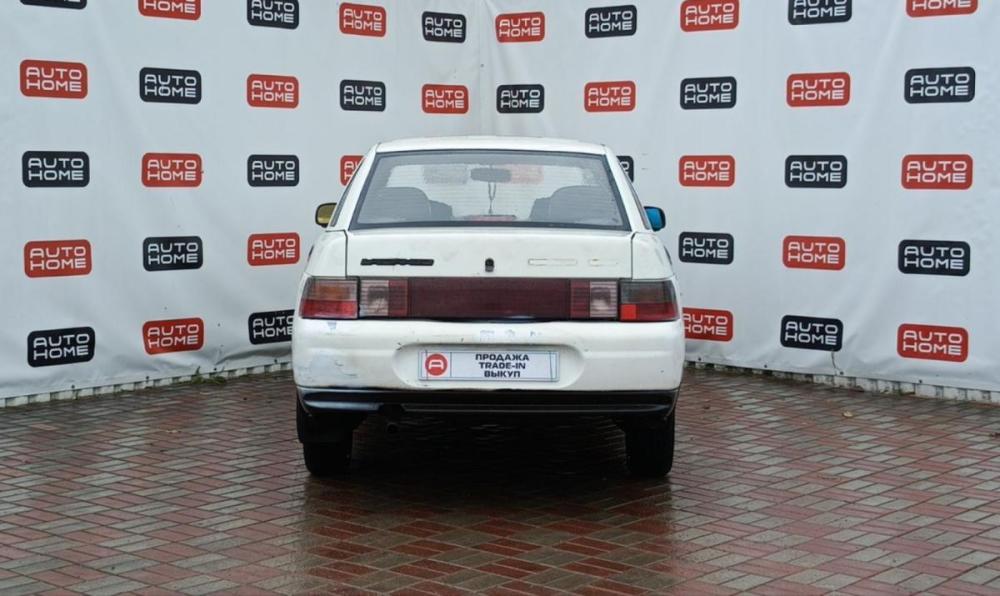 Lada (ВАЗ) 2110 Санкт-Петербург  - изображение 5