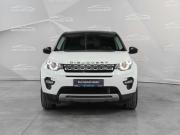 Land Rover Discovery Sport I Новосибирск  - изображение 37