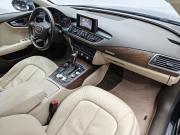 Audi A7 I (4G) Рестайлинг Воронеж  - изображение 30
