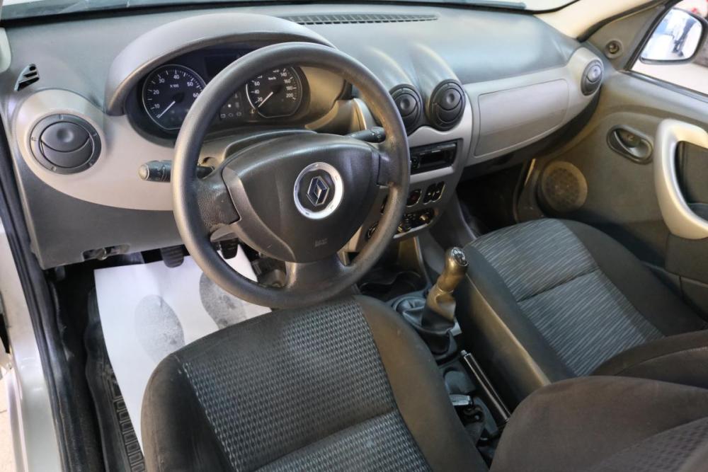 Renault Sandero I Омск  - изображение 9