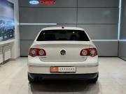 Volkswagen Passat B6 Новосибирск  - изображение 24