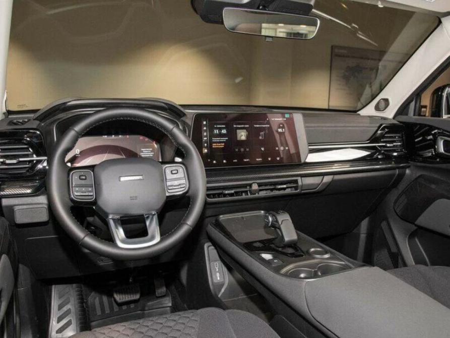 Haval H3 I Москва  - изображение 4