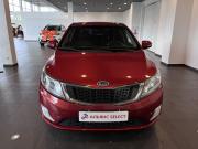 Kia Rio III Чебоксары  - изображение 44