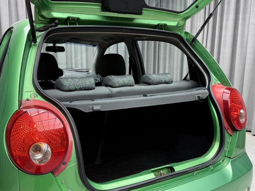 Chevrolet Spark II Ижевск  - изображение 8
