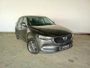 Mazda CX-5 II Москва  - изображение 21