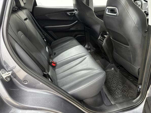 Chery Tiggo 4 Pro I с пробегом 2024 года, цена 1 770 000 рублей, 19081 км, внедорожник, Автокод Объявления
