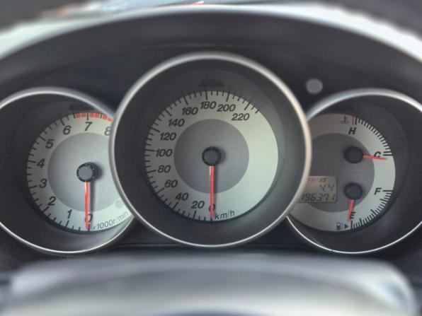 Mazda 3 I (BK) Рестайлинг с пробегом 2008 года, цена 469 000 рублей, 196371 км, седан, Автокод Объявления