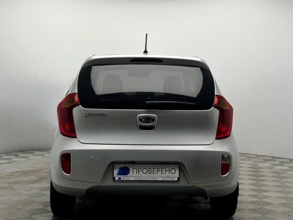 Kia Picanto II с пробегом 2011 года, цена 700 000 рублей, 173500 км, хэтчбек, Автокод Объявления