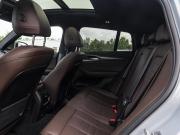 BMW X4 II (G02) Рестайлинг Москва  - изображение 39