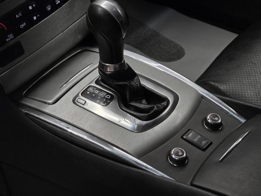 Infiniti G IV Красноярск  - изображение 13