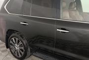 Lexus LX III Рестайлинг 2 Волгоград  - изображение 54