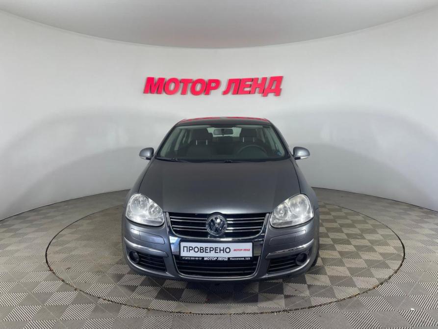 Volkswagen Jetta V Воронеж  - изображение 2